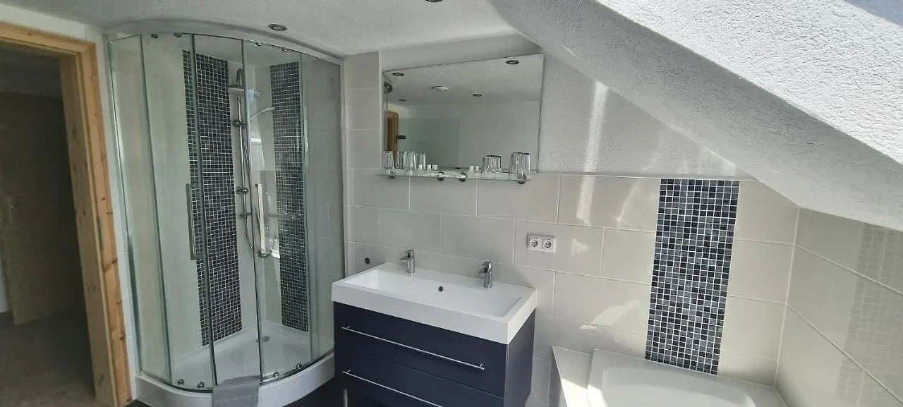 Guest house Gasthof Zum Rassen Garmisch-Partenkirchen