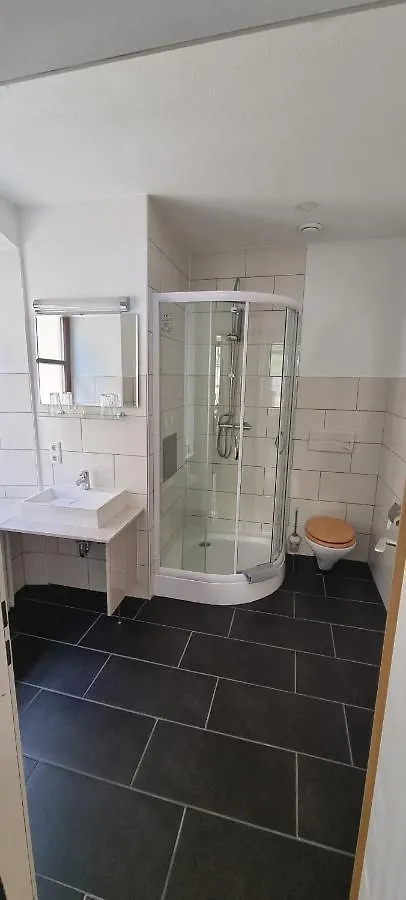 Guest house Gasthof Zum Rassen Garmisch-Partenkirchen