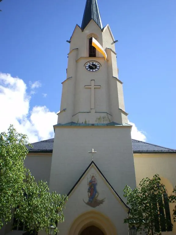 Gasthof Zum Rassen Garmisch-Partenkirchen 3*,  Germany