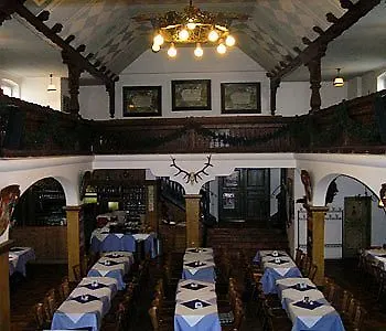 Gasthof Zum Rassen Garmisch-Partenkirchen Germany
