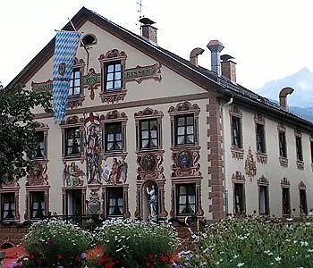 Gasthof Zum Rassen Garmisch-Partenkirchen 3*,  Germany