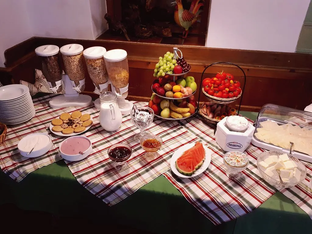 Gasthof Zum Rassen Garmisch-Partenkirchen 3*,  Germany