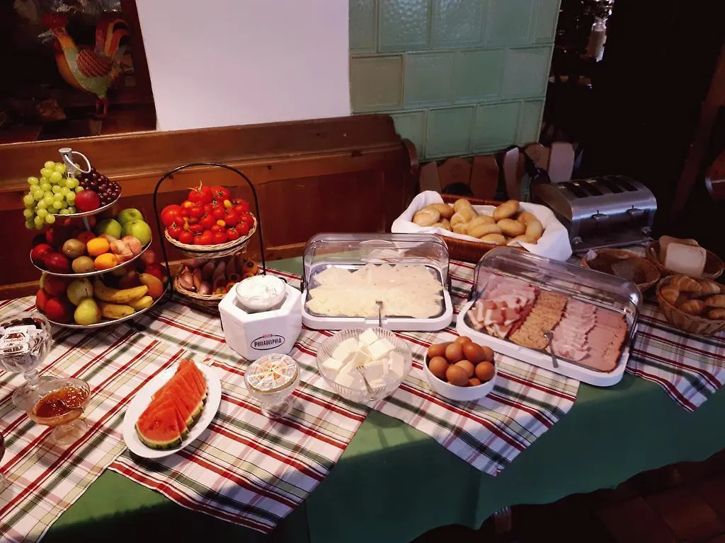 Guest house Gasthof Zum Rassen Garmisch-Partenkirchen