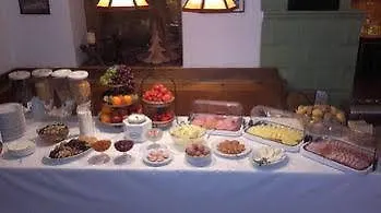 *** Guest house Gasthof Zum Rassen Garmisch-Partenkirchen Germany