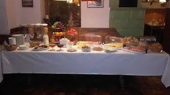 Gasthof Zum Rassen Garmisch-Partenkirchen Guest house