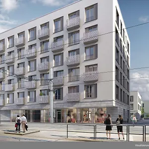 **** Hotel Western Royal Duitsland