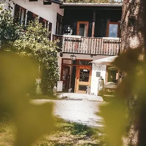 Toni Huette Am Riesserkopf Hotel