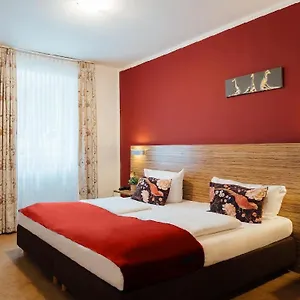 *** Hotel Andra Duitsland