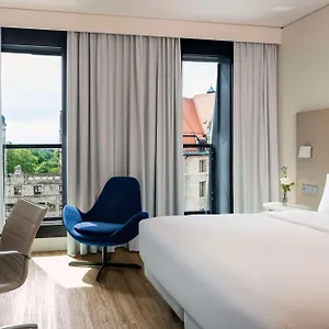nh-leipzig-zentrum.bestleipzighotels.com/