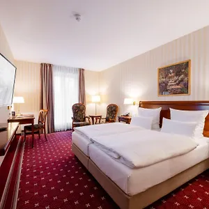 **** Hotel Alt Lohbruegger Hof Duitsland