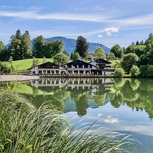 Seehaus Riessersee Hotel