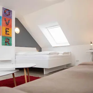 *** Hotel Plaza Nord Duitsland