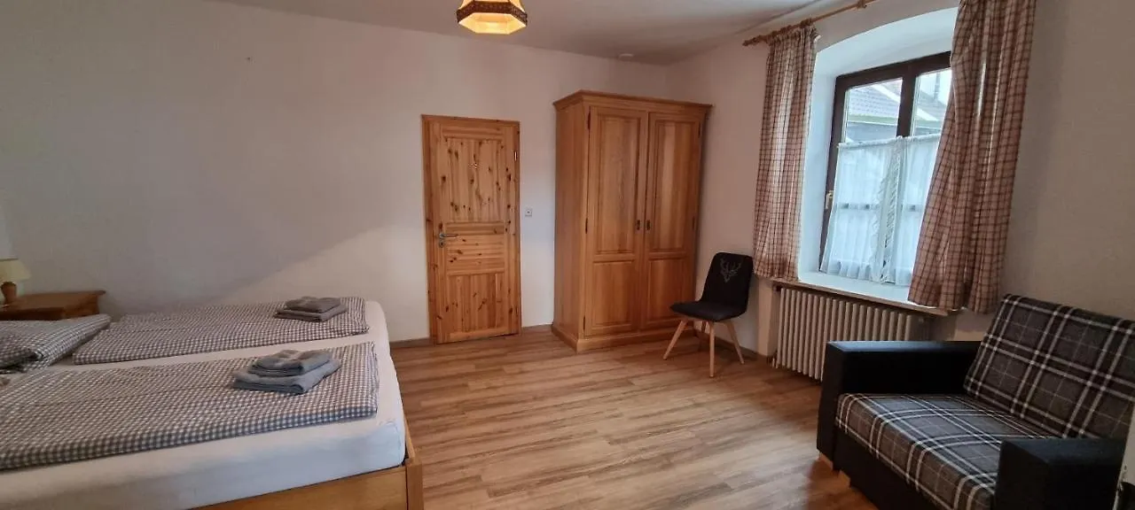 Gasthof Zum Rassen Garmisch-Partenkirchen