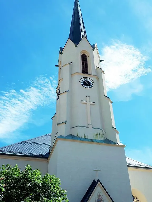 Gasthof Zum Rassen Garmisch-Partenkirchen Pensjonat