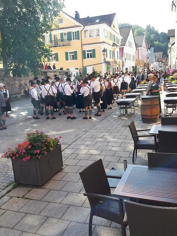 *** Casa de hóspedes Gasthof Zum Rassen Garmisch-Partenkirchen Alemanha