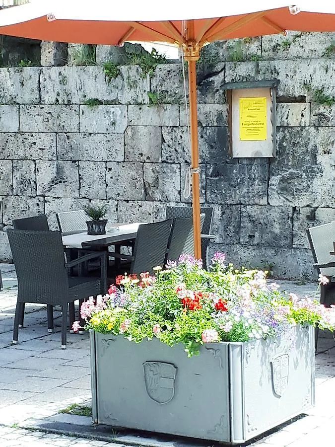 Gasthof Zum Rassen Garmisch-Partenkirchen