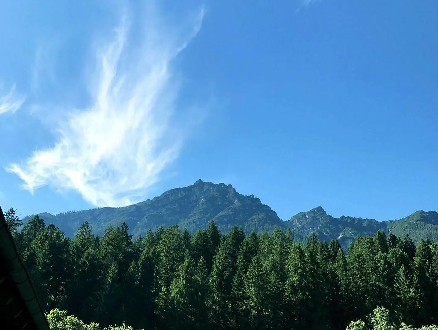 Gasthof Zum Rassen Garmisch-Partenkirchen Pensjonat